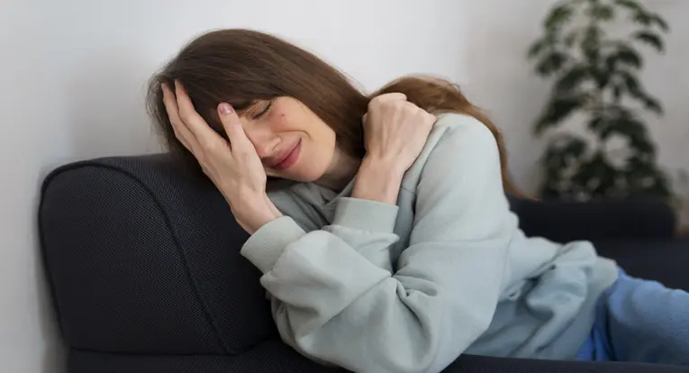 Qué son los traumas emocionales